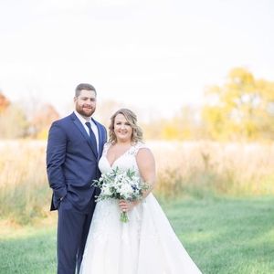 Meet your Posher, Matt